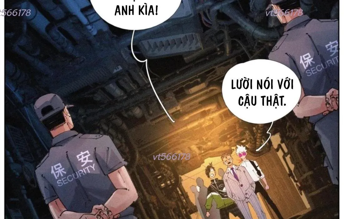 Tiền Liệt Tiên Chap 74 - Next Chap 75