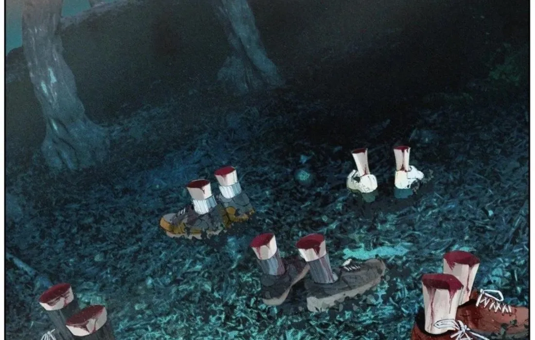 Tiền Liệt Tiên Chap 74 - Next Chap 75