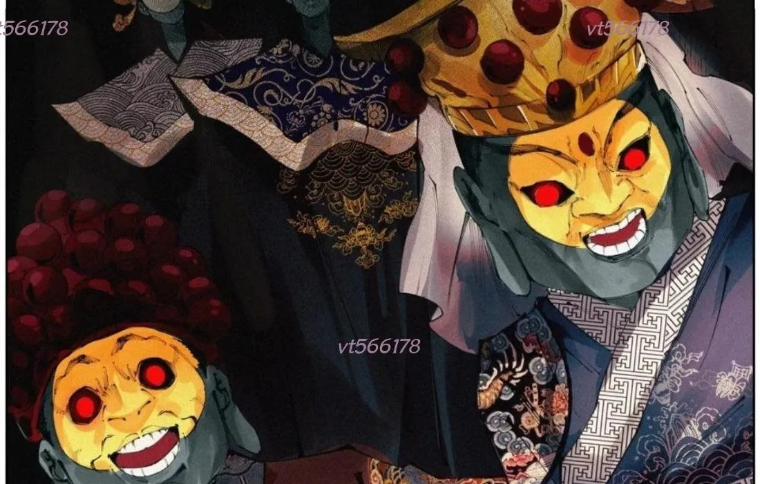 Tiền Liệt Tiên Chap 74 - Next Chap 75