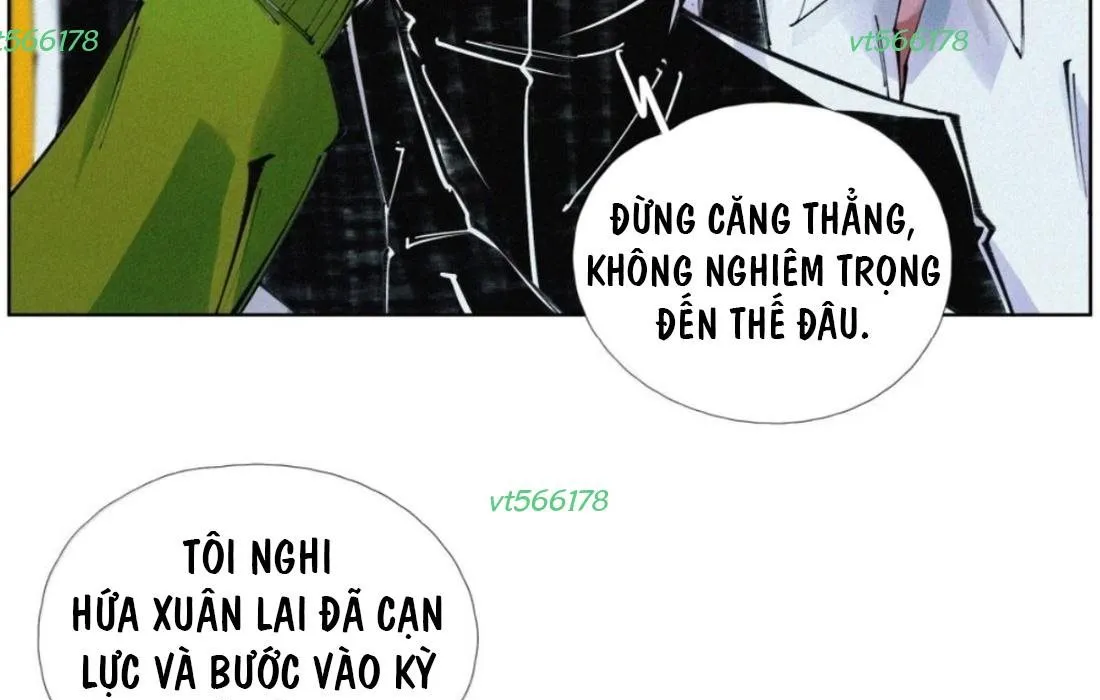 Tiền Liệt Tiên Chap 74 - Next Chap 75