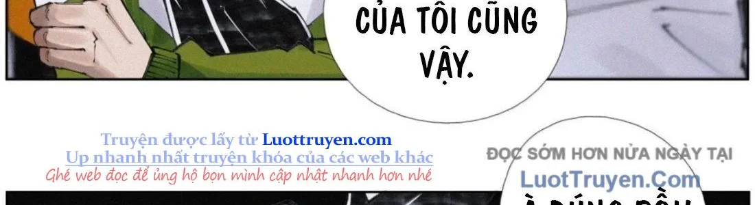 Tiền Liệt Tiên Chap 74 - Next Chap 75