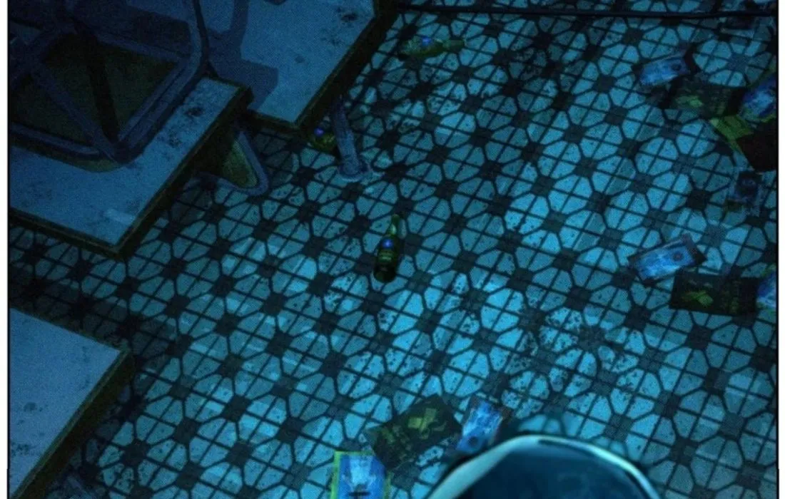 Tiền Liệt Tiên Chap 74 - Next Chap 75