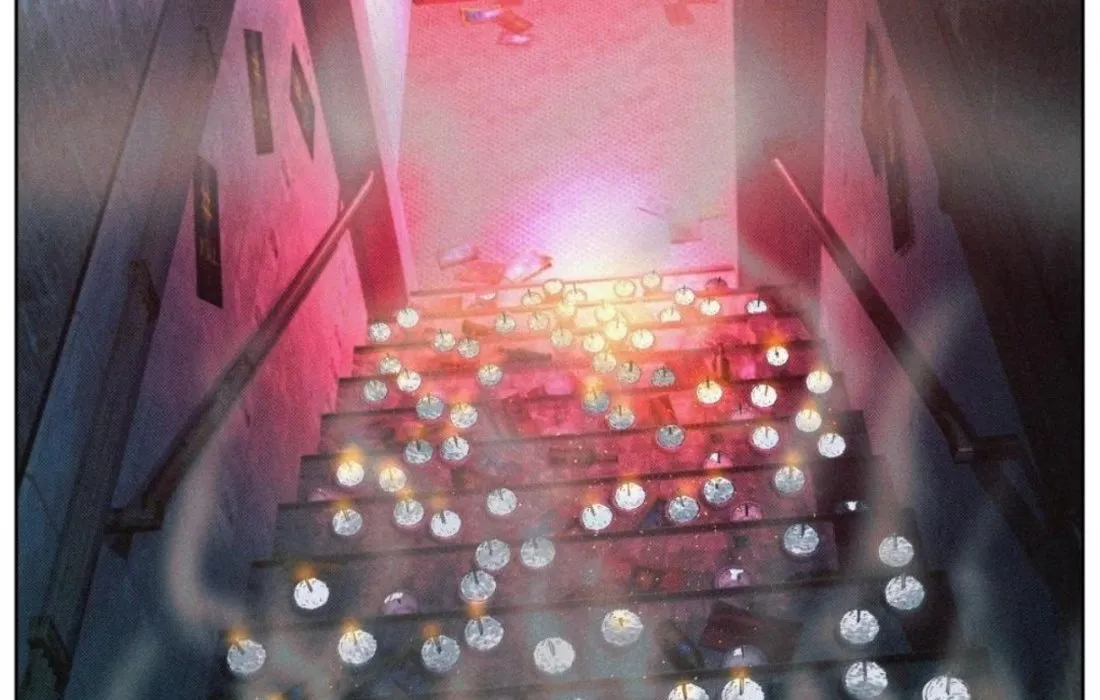 Tiền Liệt Tiên Chap 74 - Next Chap 75