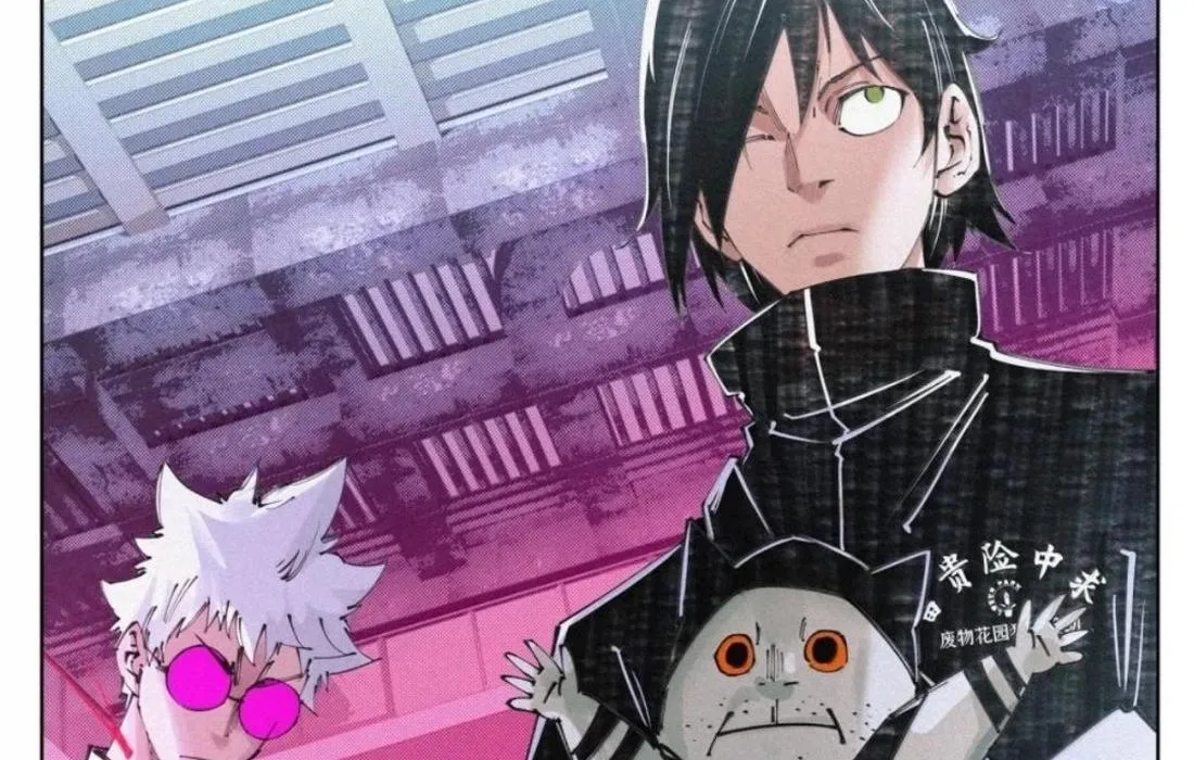 Tiền Liệt Tiên Chap 74 - Next Chap 75