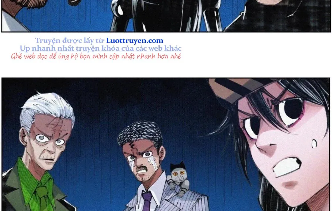 Tiền Liệt Tiên Chap 74 - Next Chap 75