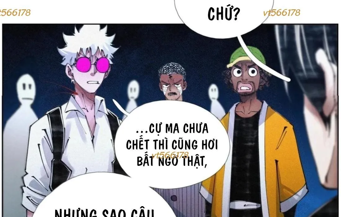 Tiền Liệt Tiên Chap 74 - Next Chap 75