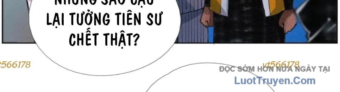 Tiền Liệt Tiên Chap 74 - Next Chap 75