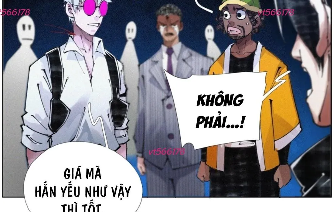 Tiền Liệt Tiên Chap 74 - Next Chap 75