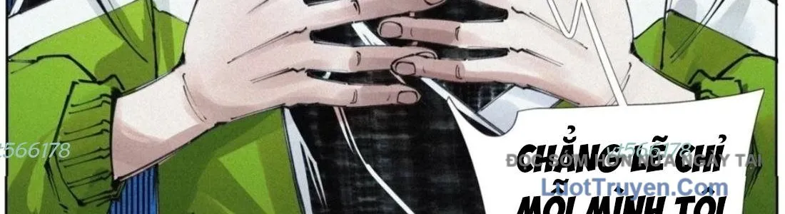 Tiền Liệt Tiên Chap 74 - Next Chap 75