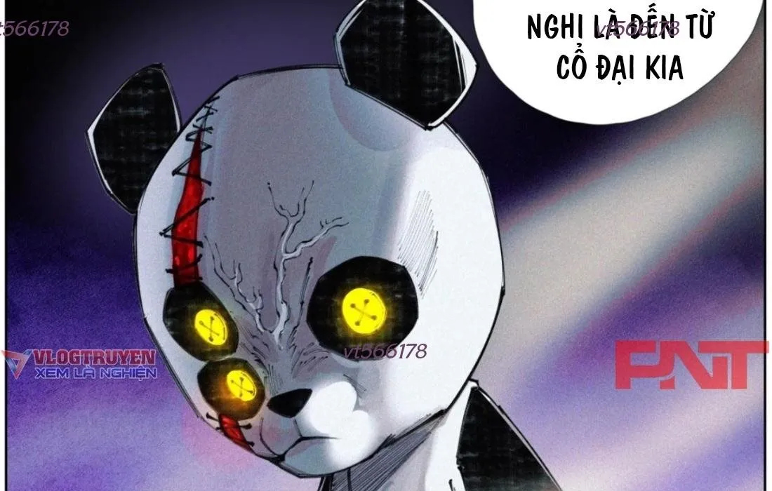 Tiền Liệt Tiên Chap 74 - Next Chap 75