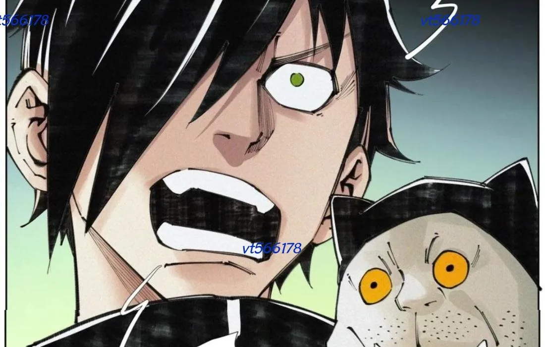 Tiền Liệt Tiên Chap 75 - Next Chap 76