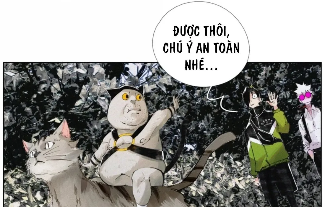 Tiền Liệt Tiên Chap 75 - Next Chap 76