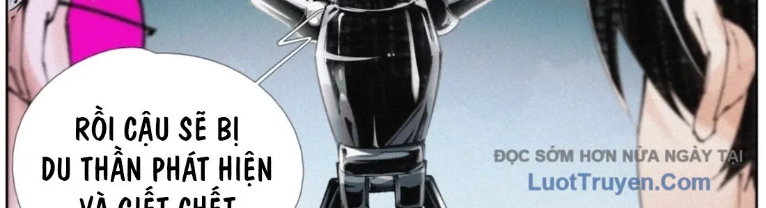 Tiền Liệt Tiên Chap 75 - Next Chap 76