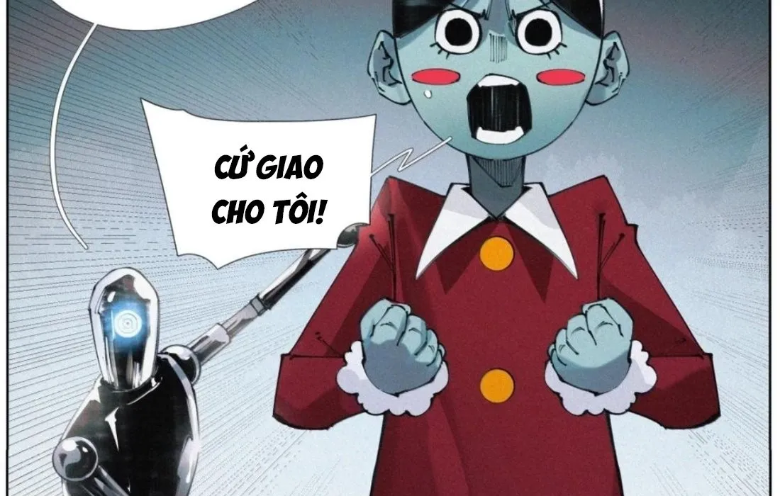 Tiền Liệt Tiên Chap 75 - Next Chap 76