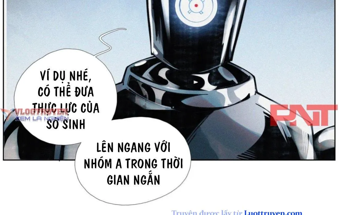 Tiền Liệt Tiên Chap 75 - Next Chap 76