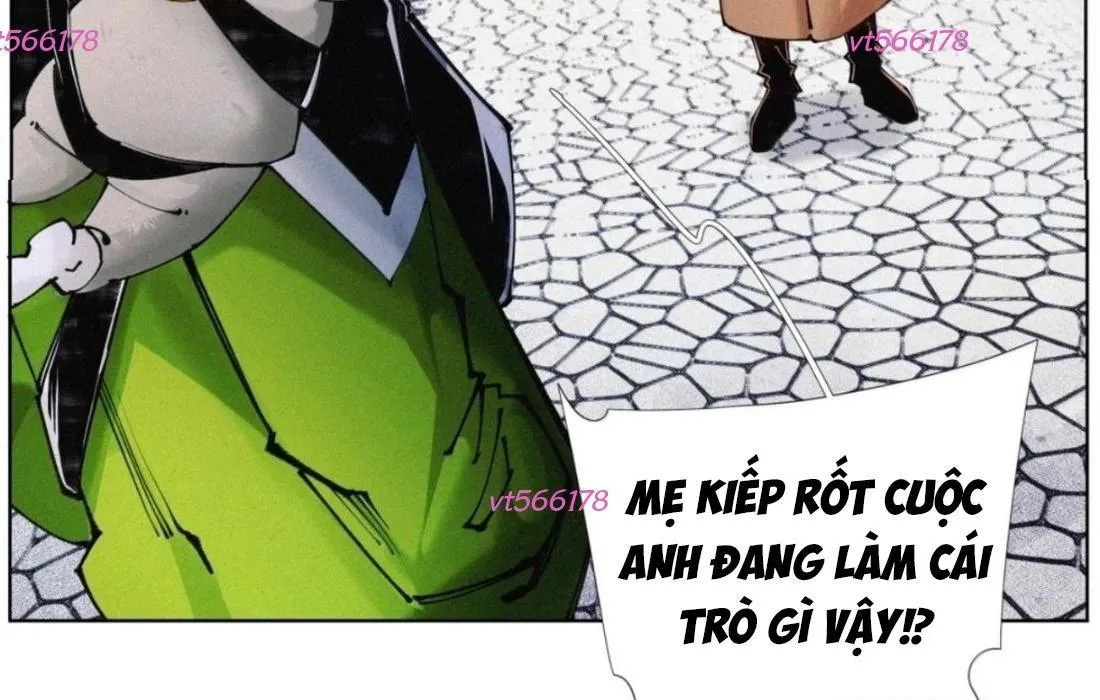 Tiền Liệt Tiên Chap 75 - Next Chap 76