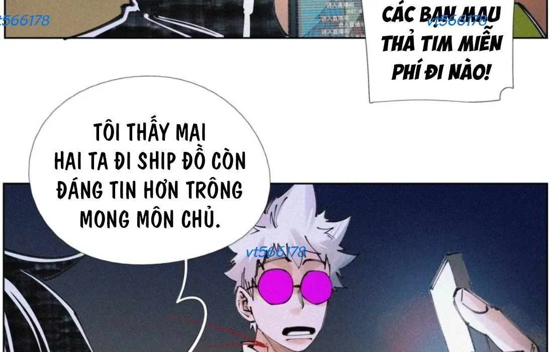Tiền Liệt Tiên Chap 76 - Next Chap 77