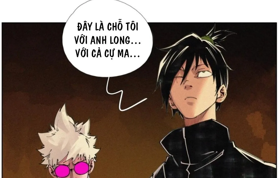 Tiền Liệt Tiên Chap 76 - Next Chap 77