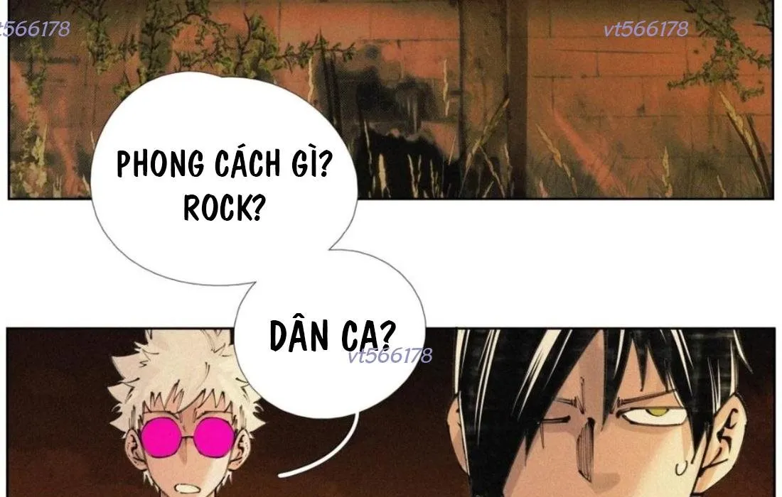 Tiền Liệt Tiên Chap 76 - Next Chap 77
