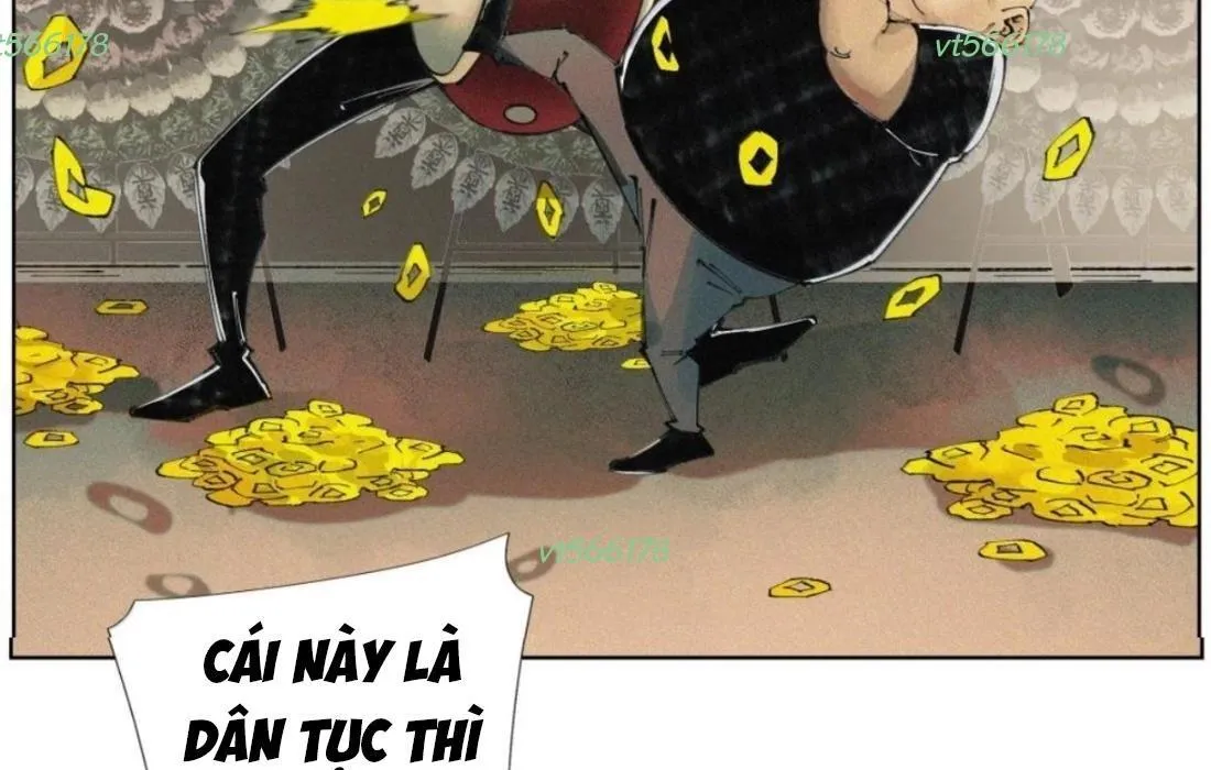 Tiền Liệt Tiên Chap 76 - Next Chap 77