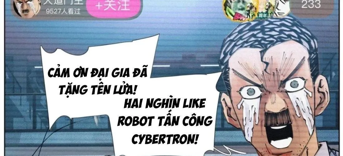 Tiền Liệt Tiên Chap 77 - Next Chap 78