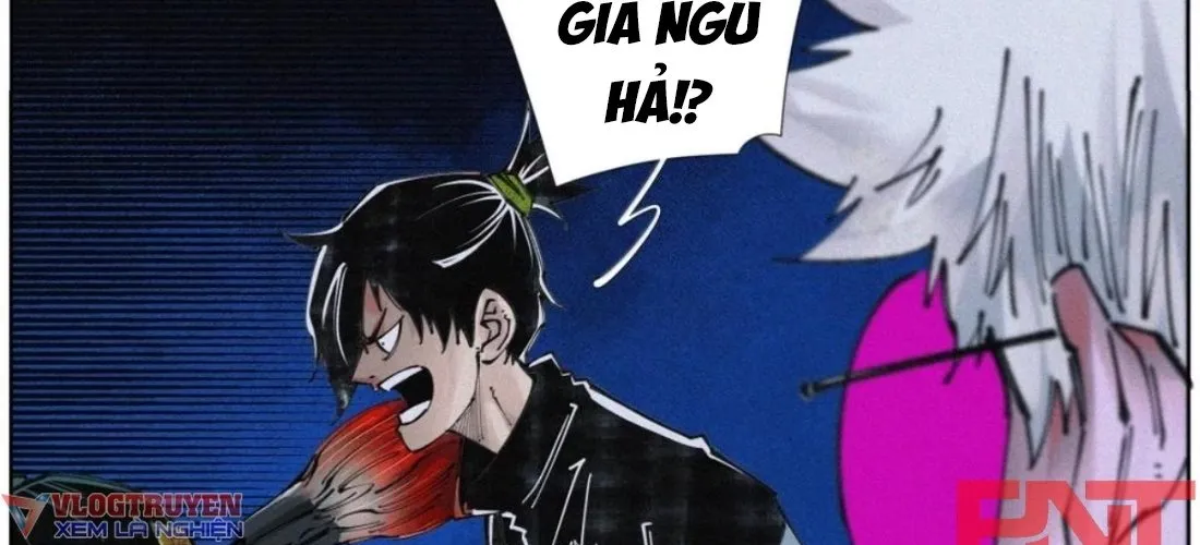 Tiền Liệt Tiên Chap 77 - Next Chap 78
