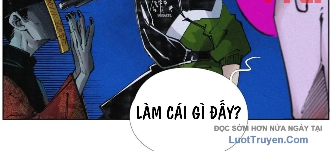 Tiền Liệt Tiên Chap 77 - Next Chap 78