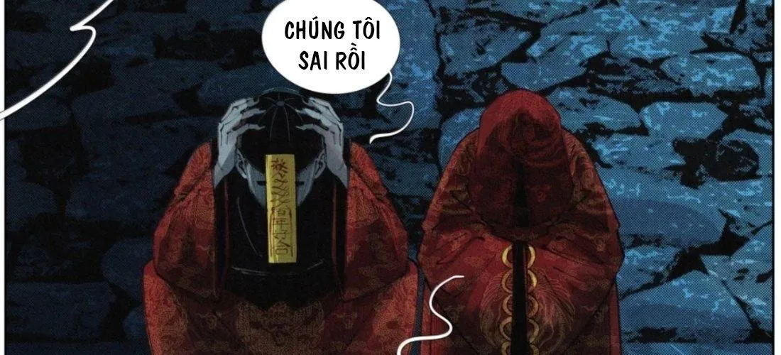 Tiền Liệt Tiên Chap 77 - Next Chap 78