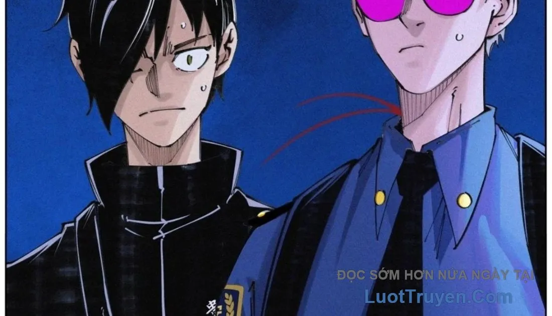 Tiền Liệt Tiên Chap 77 - Next Chap 78