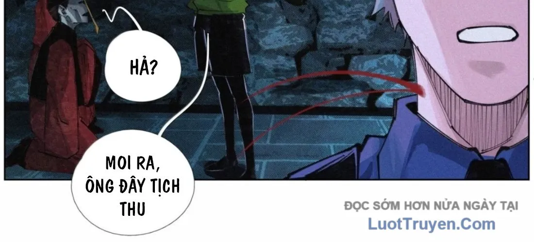 Tiền Liệt Tiên Chap 77 - Next Chap 78