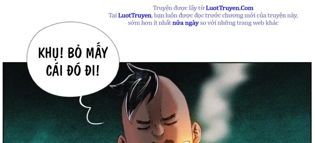 Tiền Liệt Tiên Chap 77 - Next Chap 78