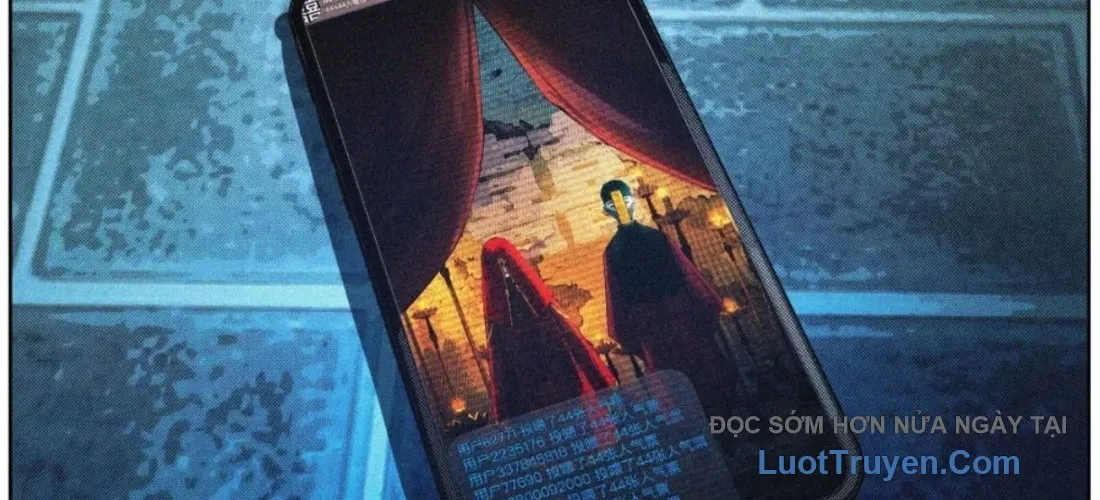 Tiền Liệt Tiên Chap 77 - Next Chap 78