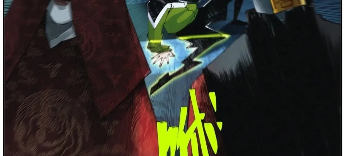 Tiền Liệt Tiên Chap 77 - Next Chap 78