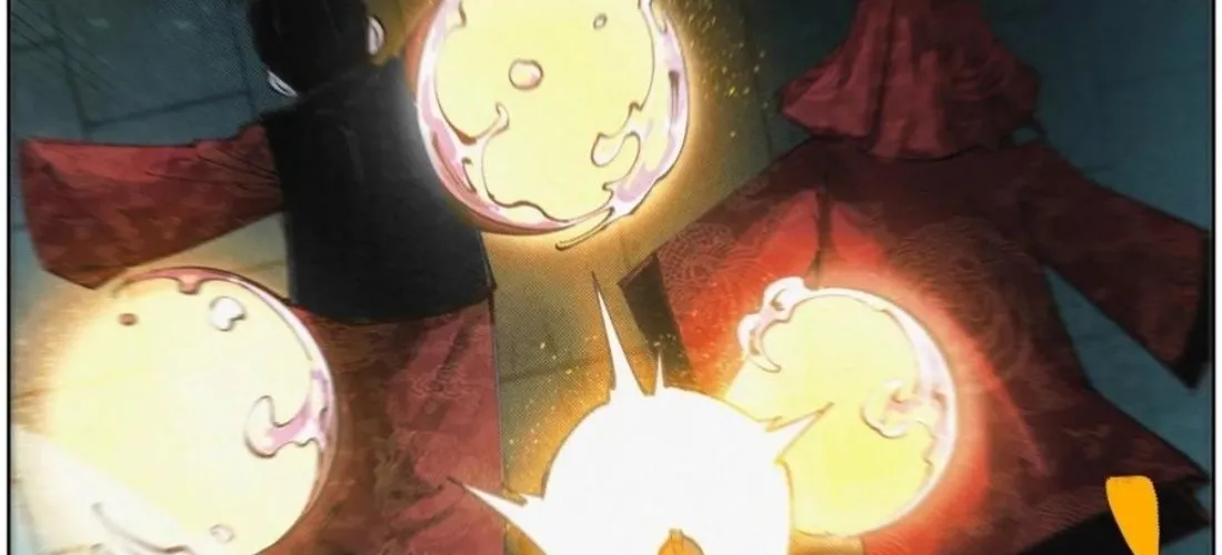 Tiền Liệt Tiên Chap 77 - Next Chap 78