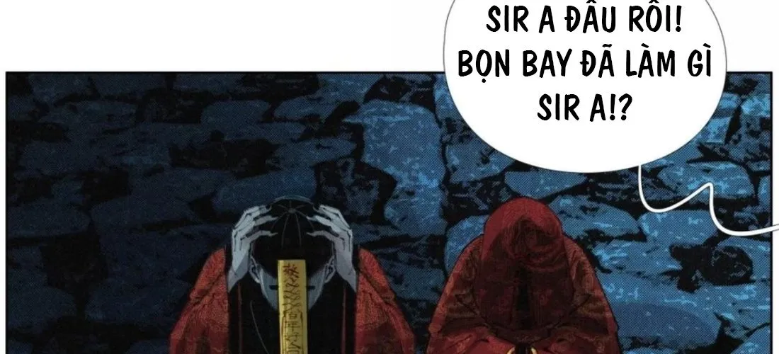 Tiền Liệt Tiên Chap 77 - Next Chap 78