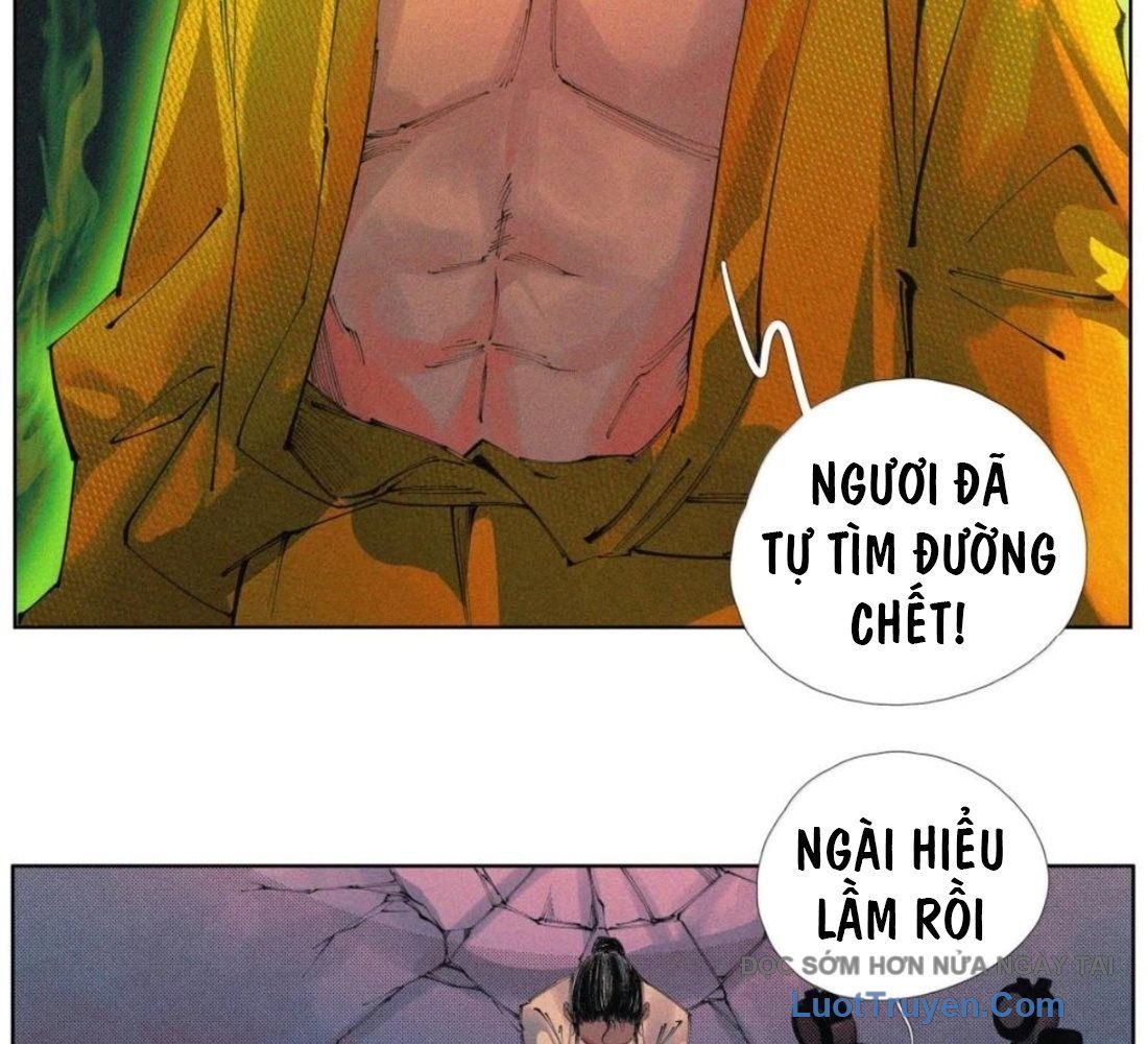 Tiền Liệt Tiên Chap 78 - Next Chap 79