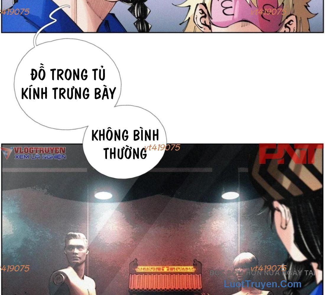 Tiền Liệt Tiên Chap 78 - Next Chap 79