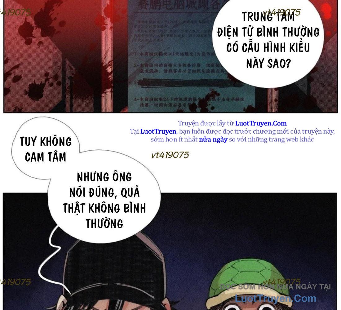 Tiền Liệt Tiên Chap 78 - Next Chap 79