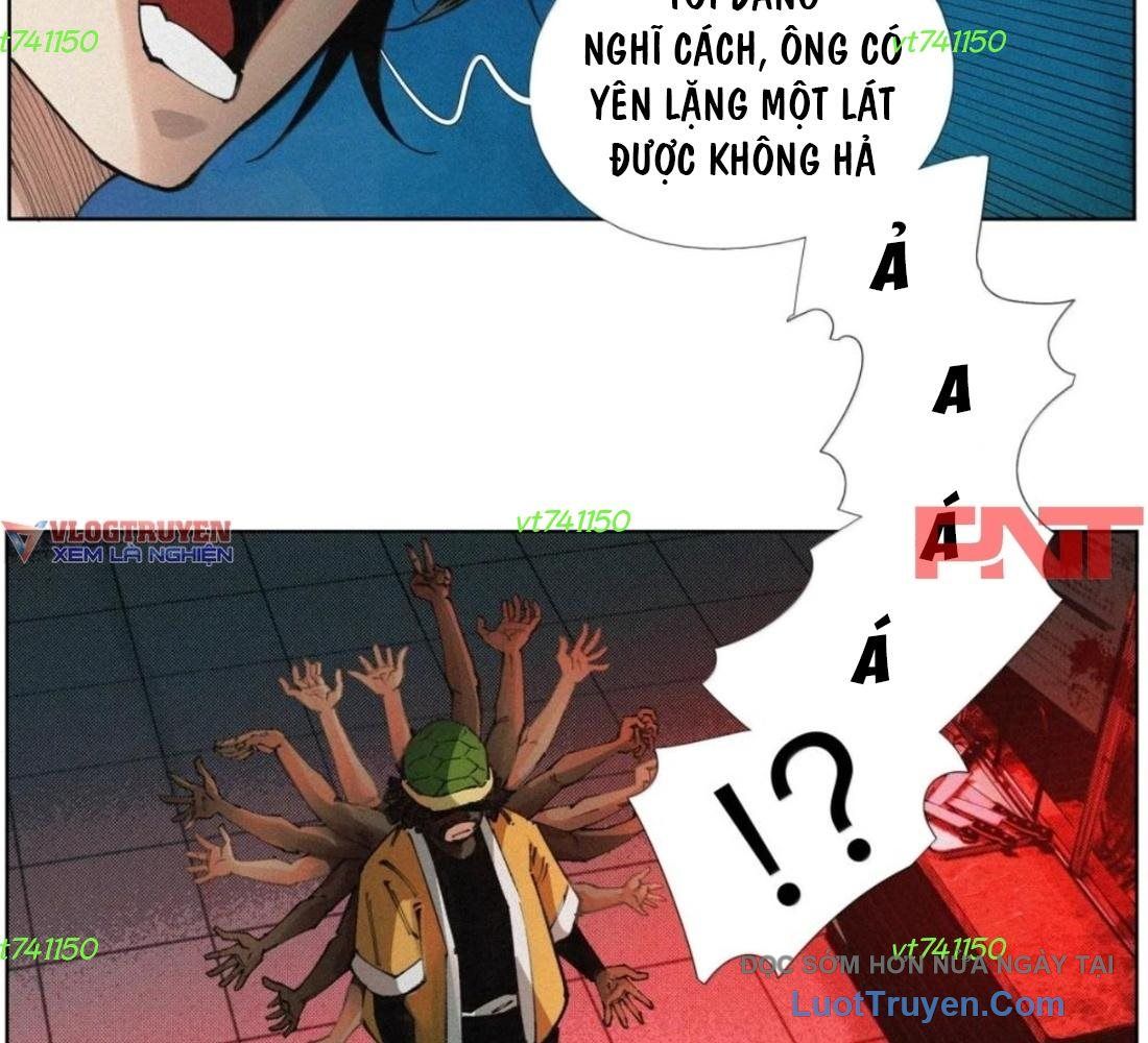 Tiền Liệt Tiên Chap 79 - Next Chap 80