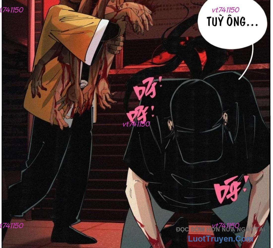 Tiền Liệt Tiên Chap 79 - Next Chap 80