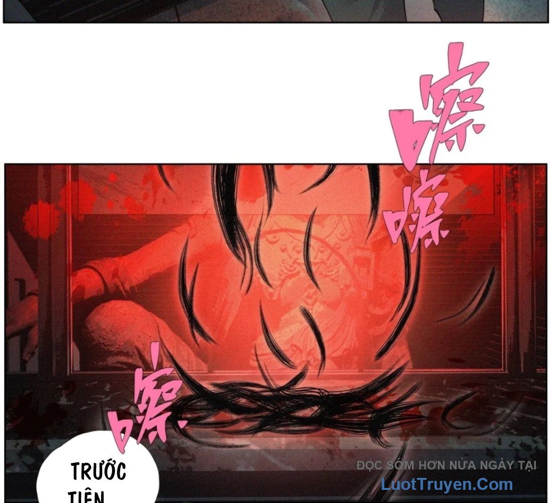 Tiền Liệt Tiên Chap 79 - Next Chap 80