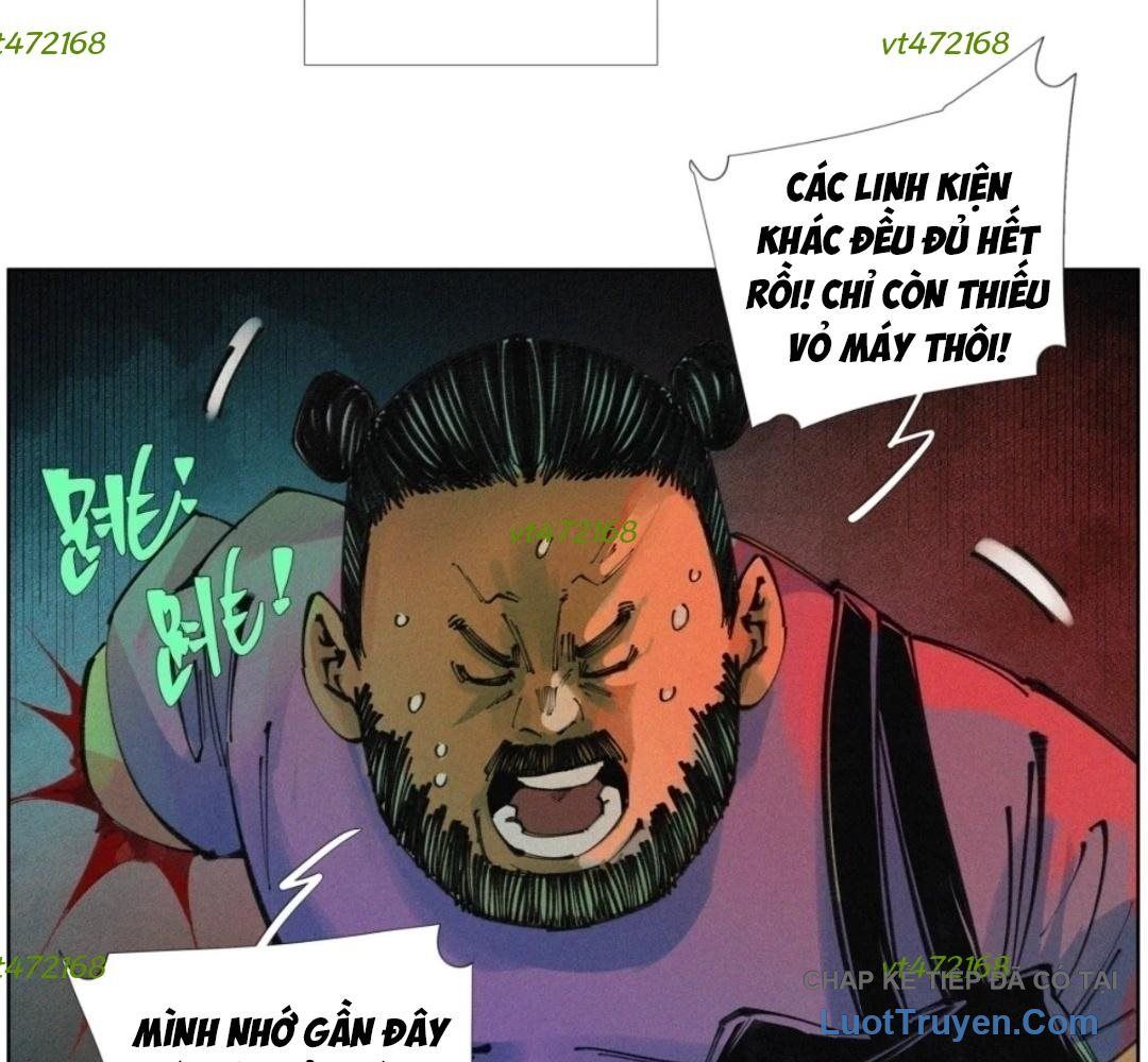 Tiền Liệt Tiên Chap 80 - Next Chap 81