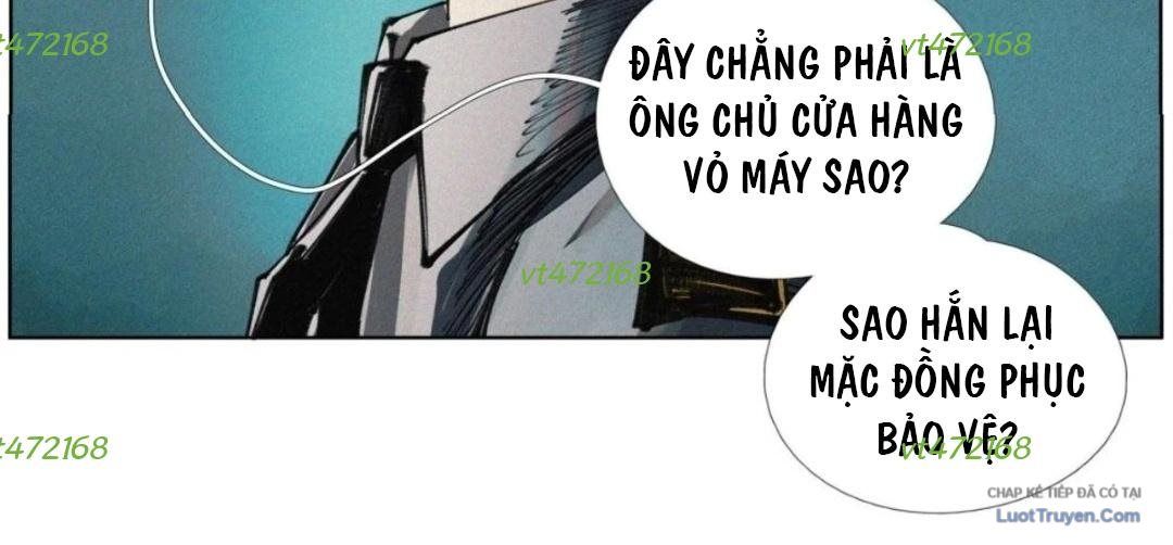Tiền Liệt Tiên Chap 80 - Next Chap 81