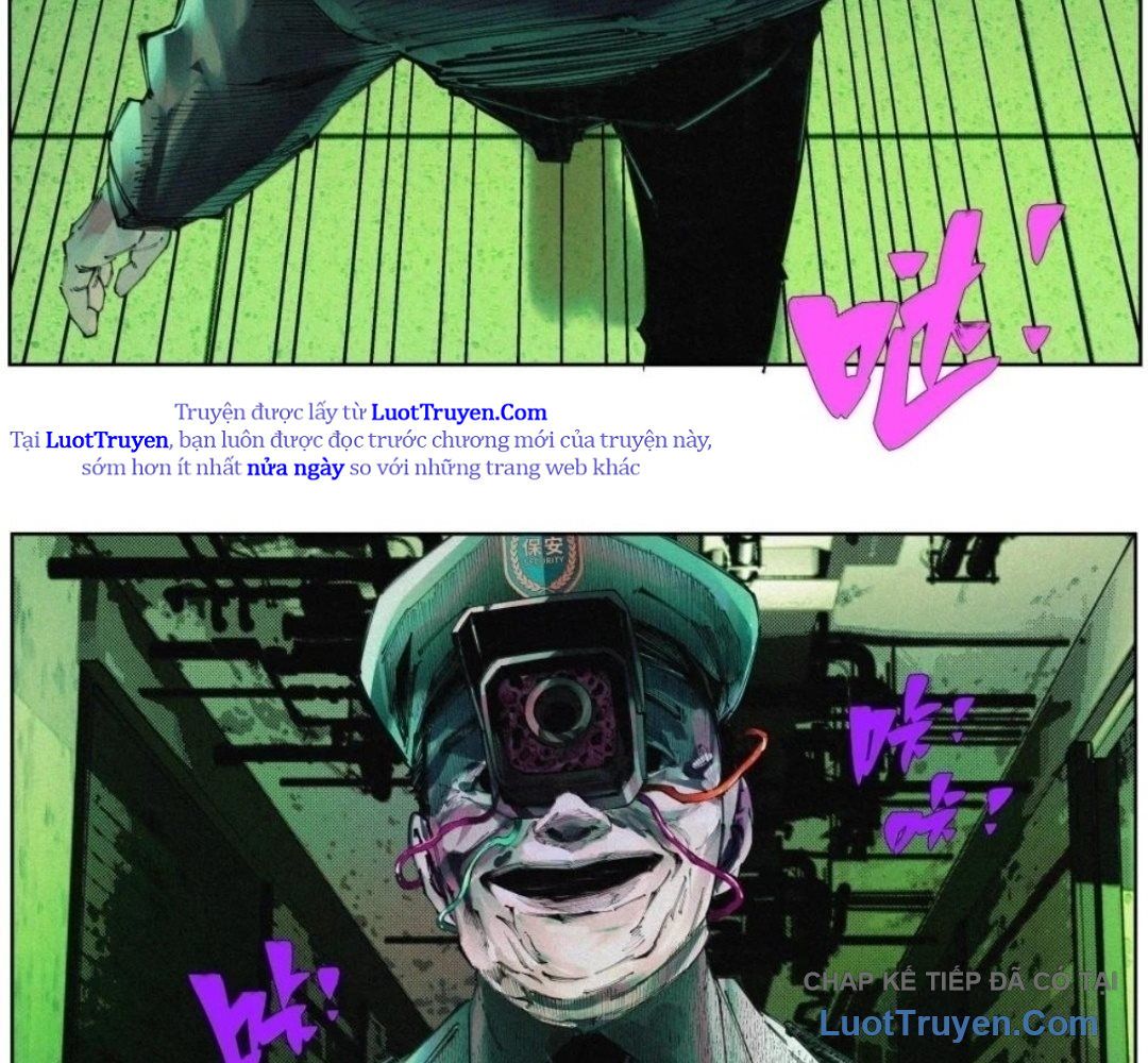 Tiền Liệt Tiên Chap 80 - Next Chap 81