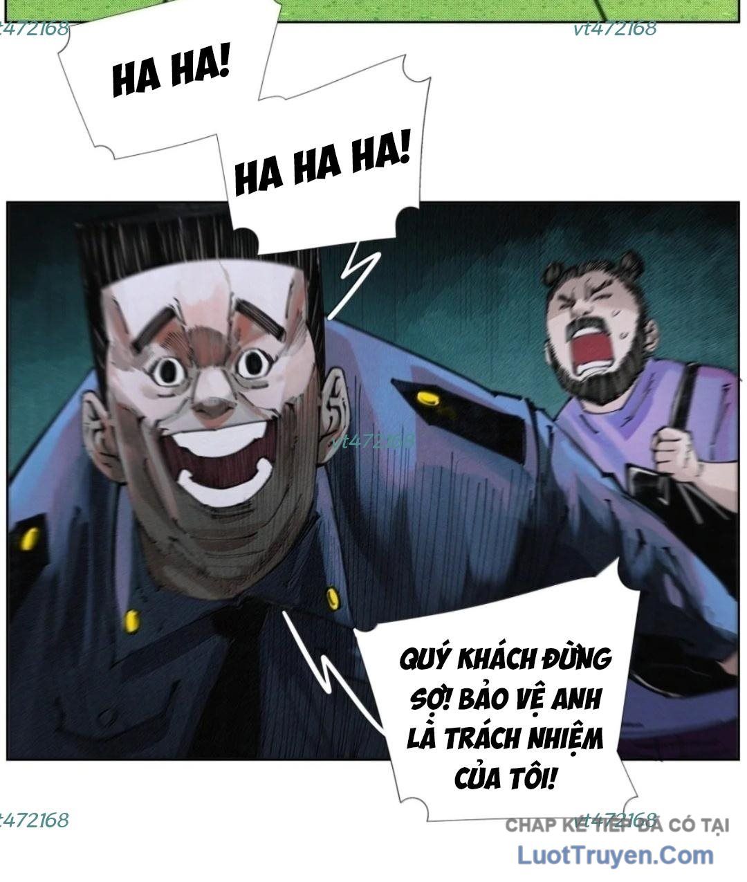 Tiền Liệt Tiên Chap 80 - Next Chap 81