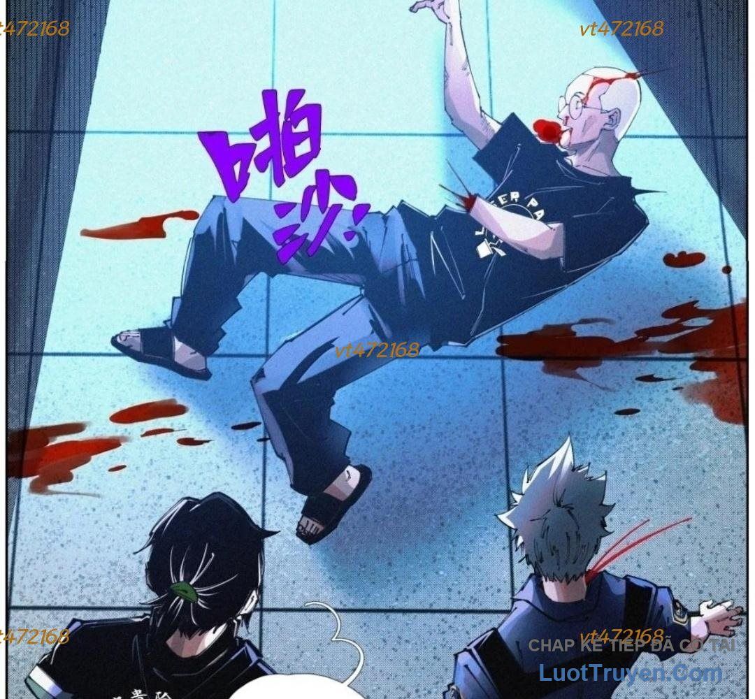 Tiền Liệt Tiên Chap 81 - Next Chap 82