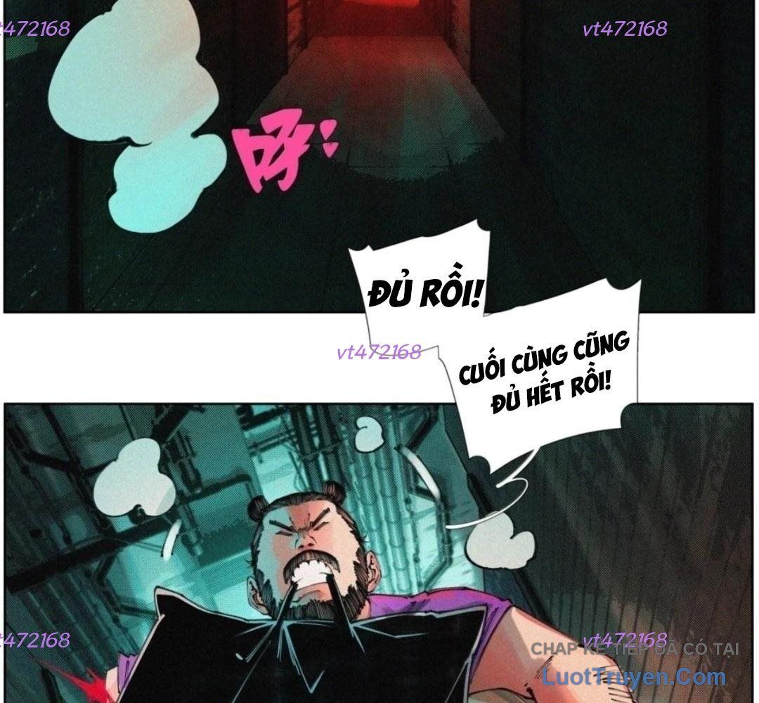 Tiền Liệt Tiên Chap 81 - Next Chap 82