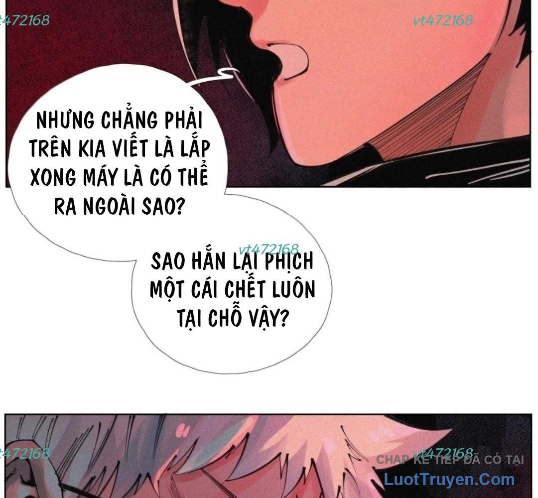 Tiền Liệt Tiên Chap 81 - Next Chap 82