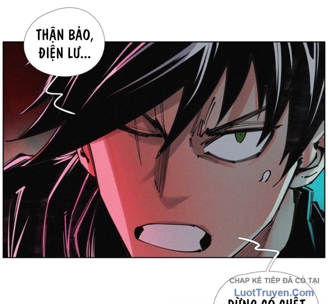 Tiền Liệt Tiên Chap 81 - Next Chap 82