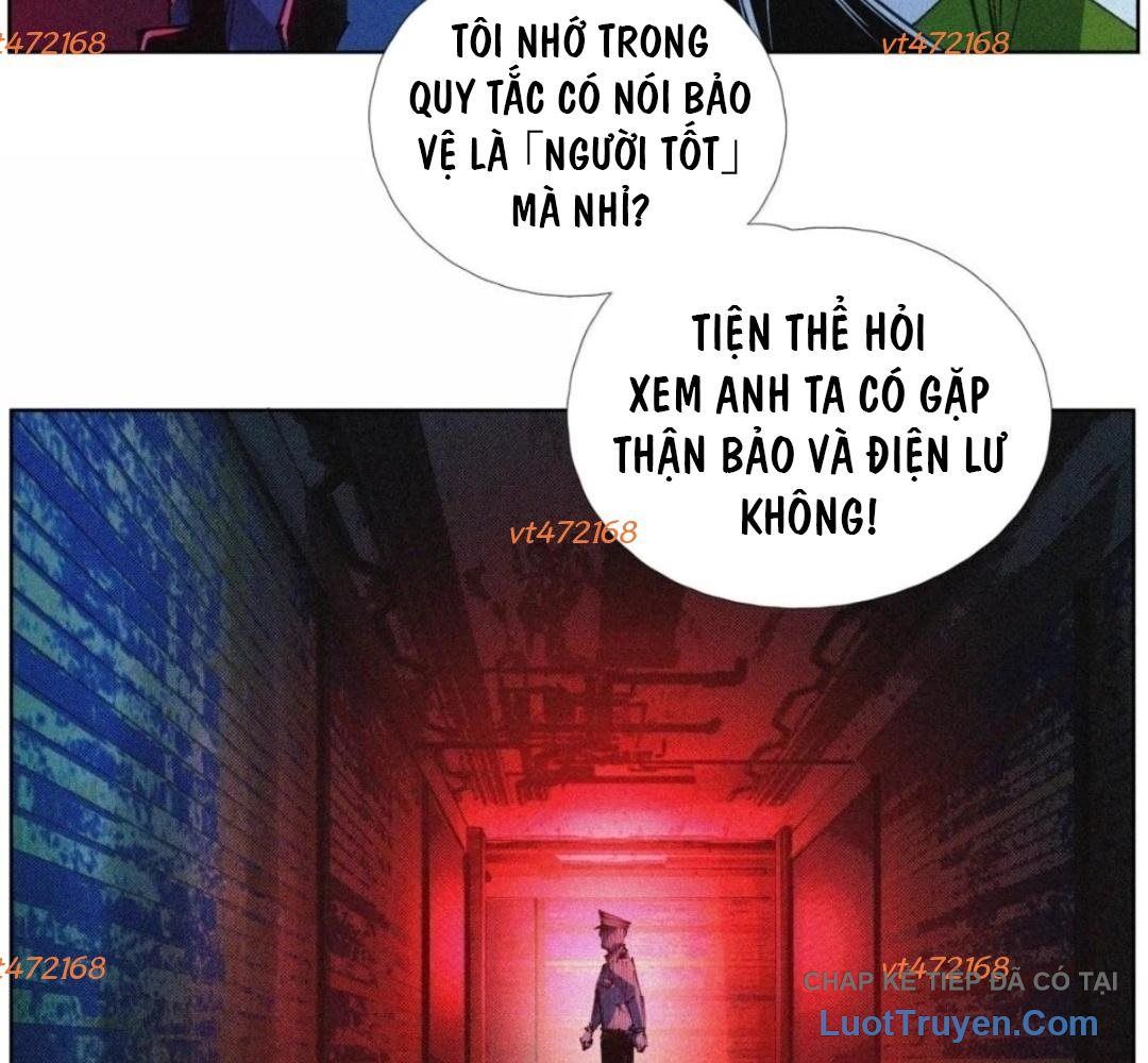 Tiền Liệt Tiên Chap 81 - Next Chap 82